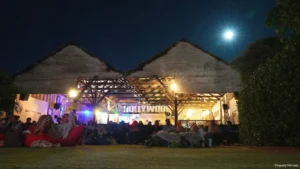 Sun Pictures in Broome