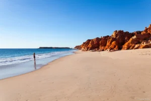 Cape Leveque